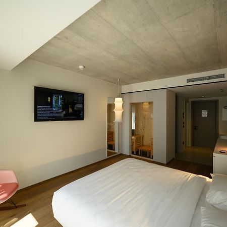 Hotel Giardino Verdi ريفا ديل غاردا المظهر الخارجي الصورة