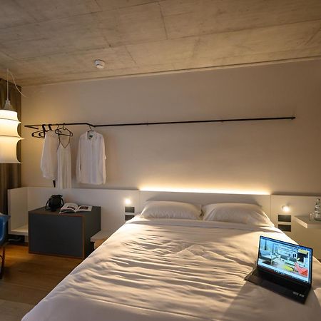 Hotel Giardino Verdi ريفا ديل غاردا المظهر الخارجي الصورة