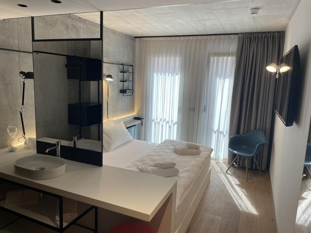 Hotel Giardino Verdi ريفا ديل غاردا المظهر الخارجي الصورة