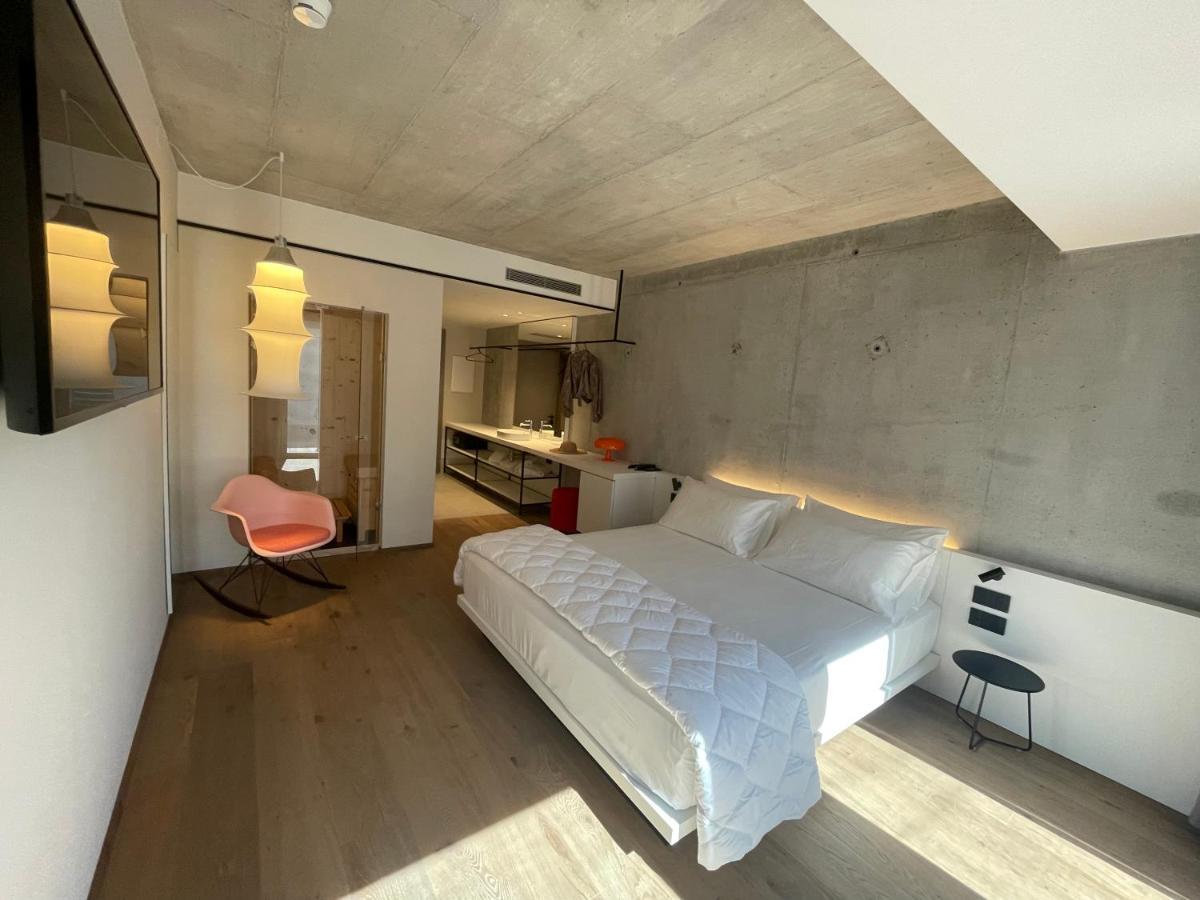 Hotel Giardino Verdi ريفا ديل غاردا المظهر الخارجي الصورة
