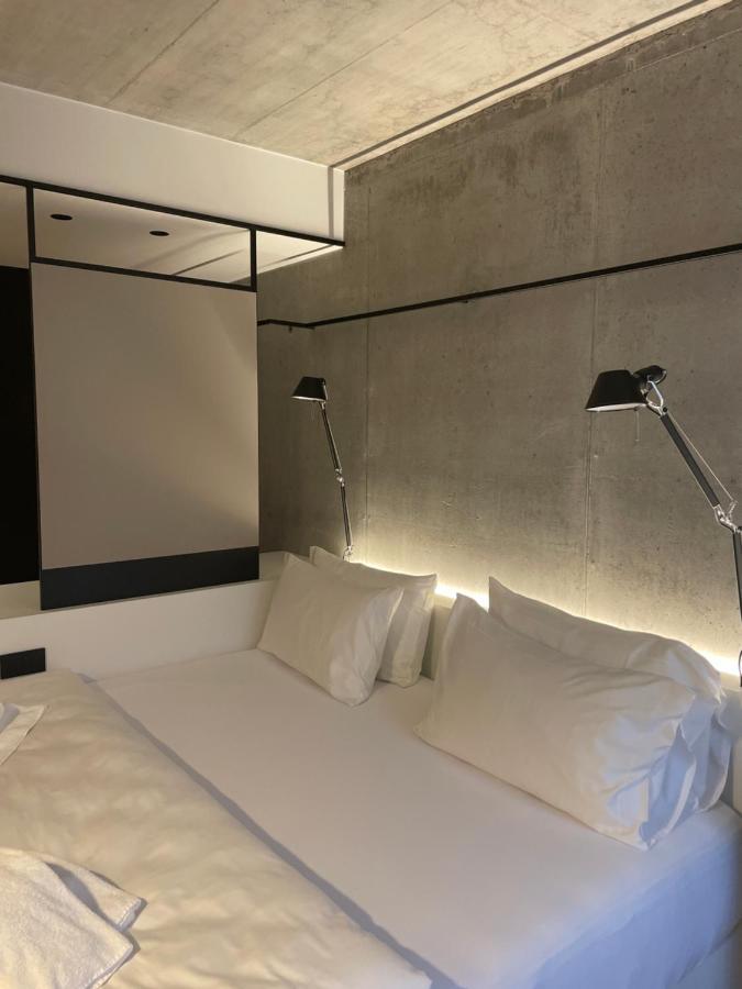 Hotel Giardino Verdi ريفا ديل غاردا المظهر الخارجي الصورة