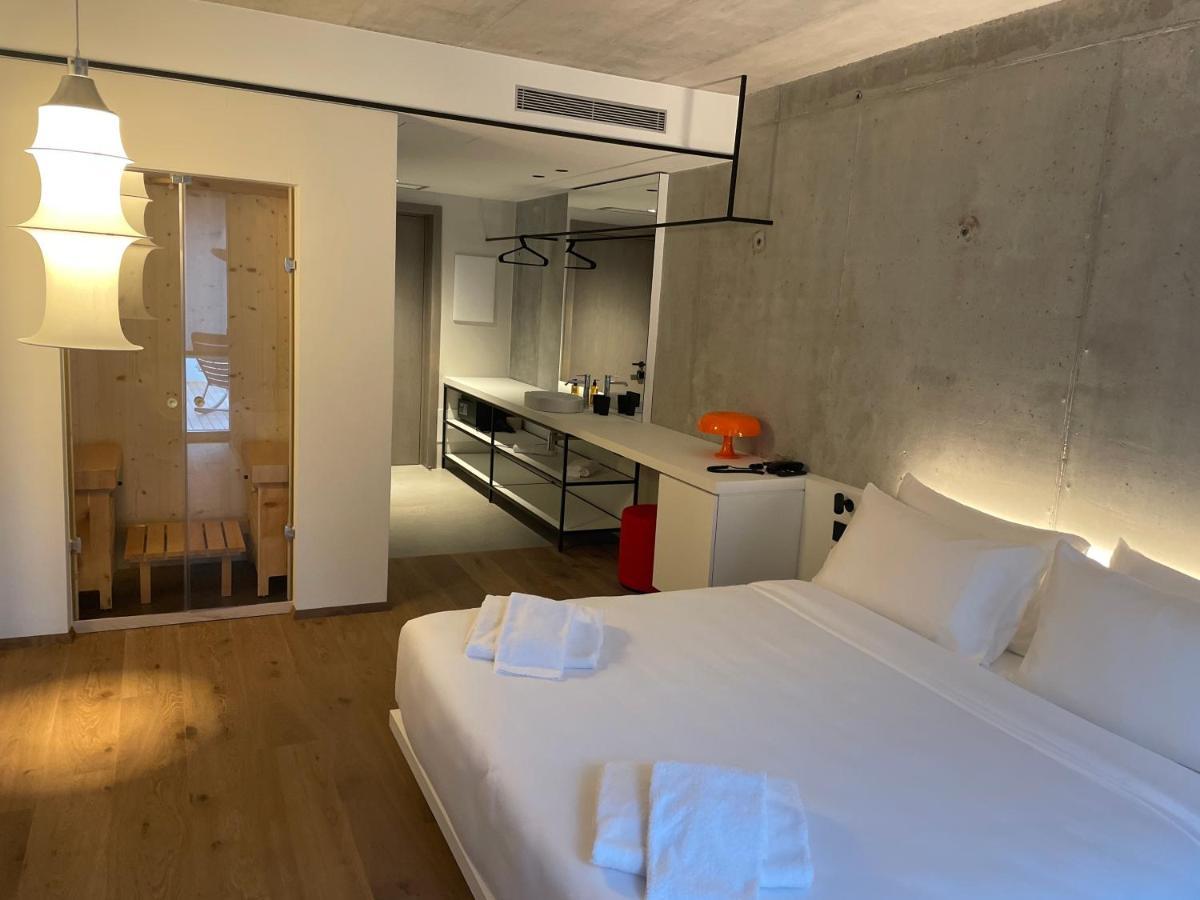 Hotel Giardino Verdi ريفا ديل غاردا المظهر الخارجي الصورة