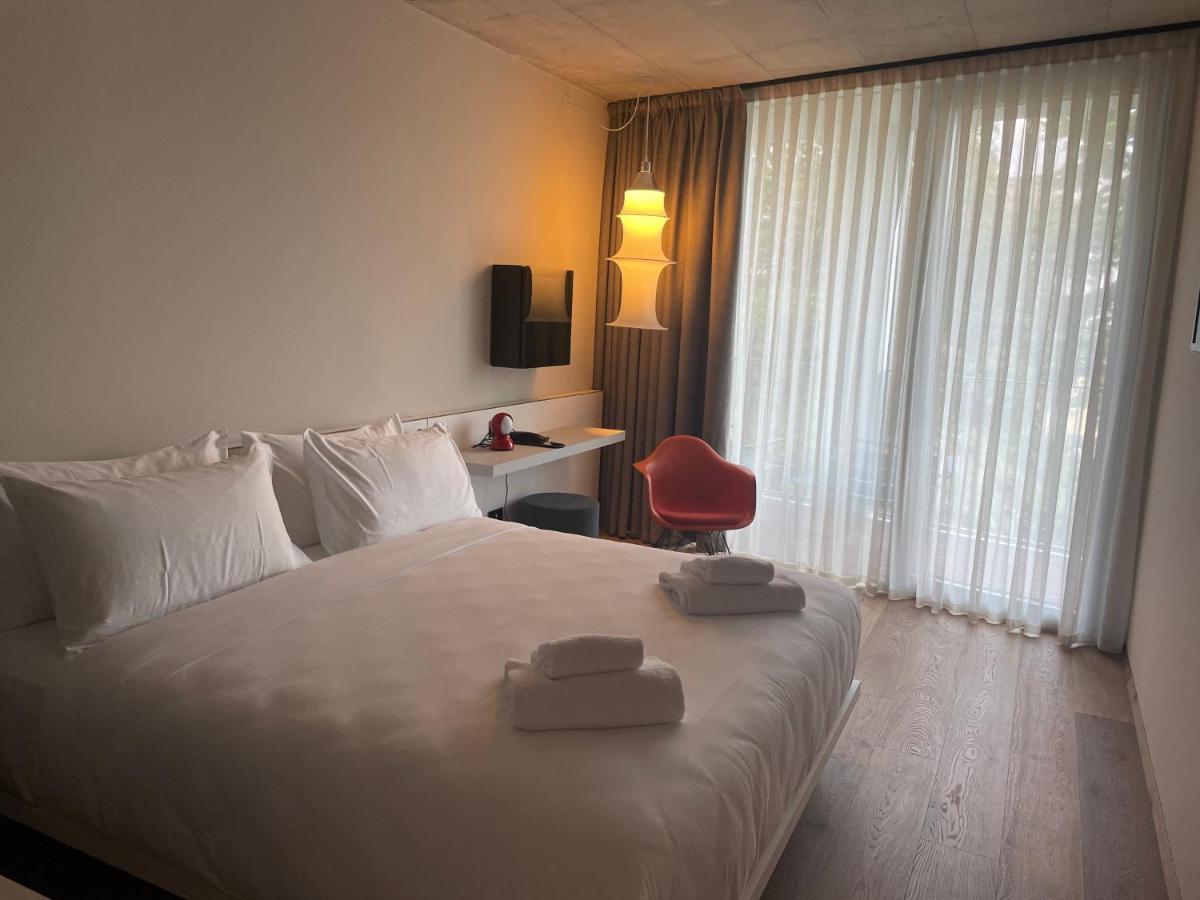 Hotel Giardino Verdi ريفا ديل غاردا المظهر الخارجي الصورة