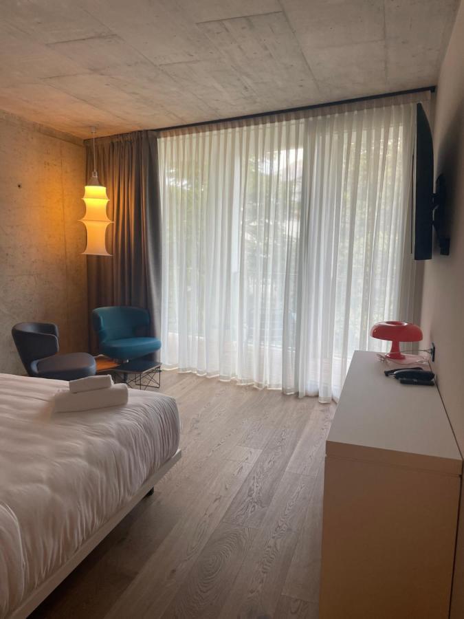Hotel Giardino Verdi ريفا ديل غاردا المظهر الخارجي الصورة