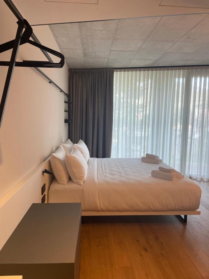 Hotel Giardino Verdi ريفا ديل غاردا المظهر الخارجي الصورة