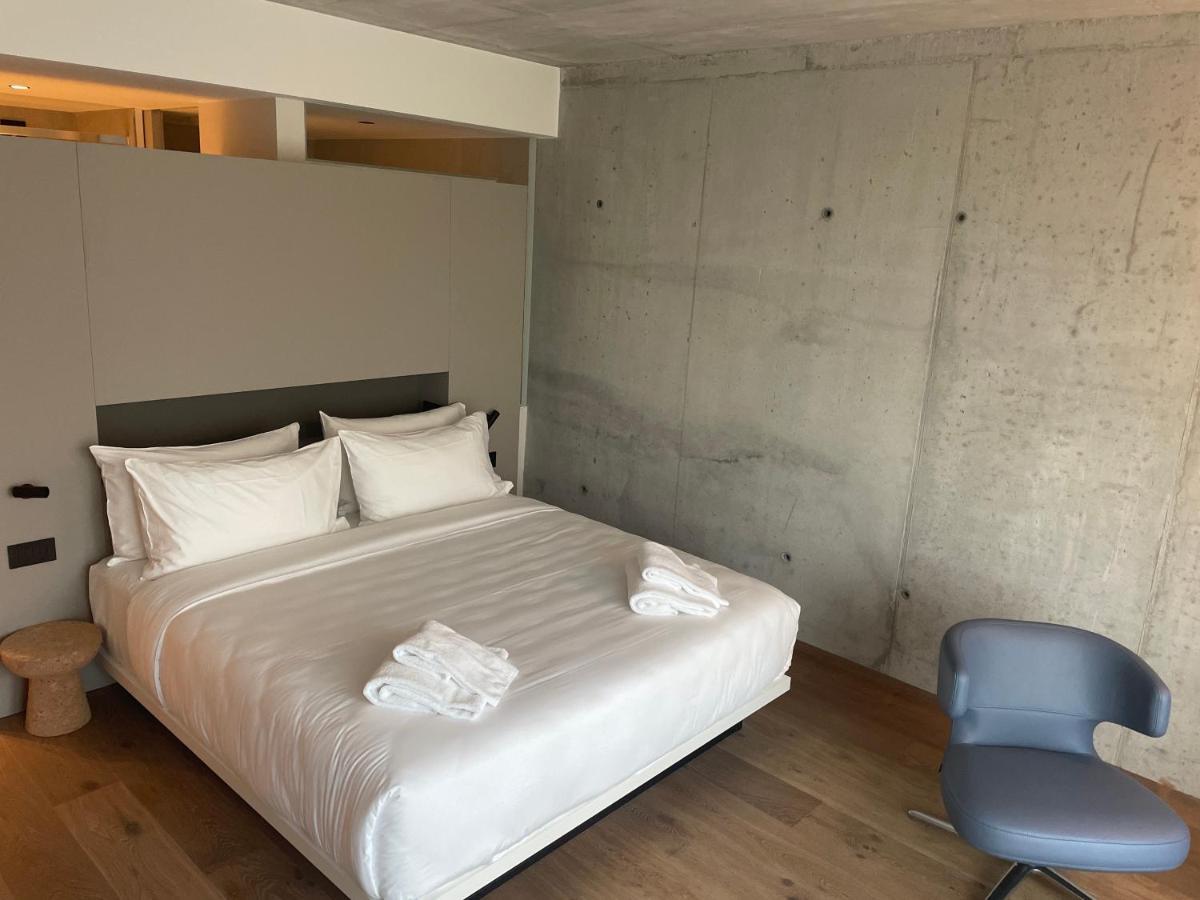 Hotel Giardino Verdi ريفا ديل غاردا المظهر الخارجي الصورة