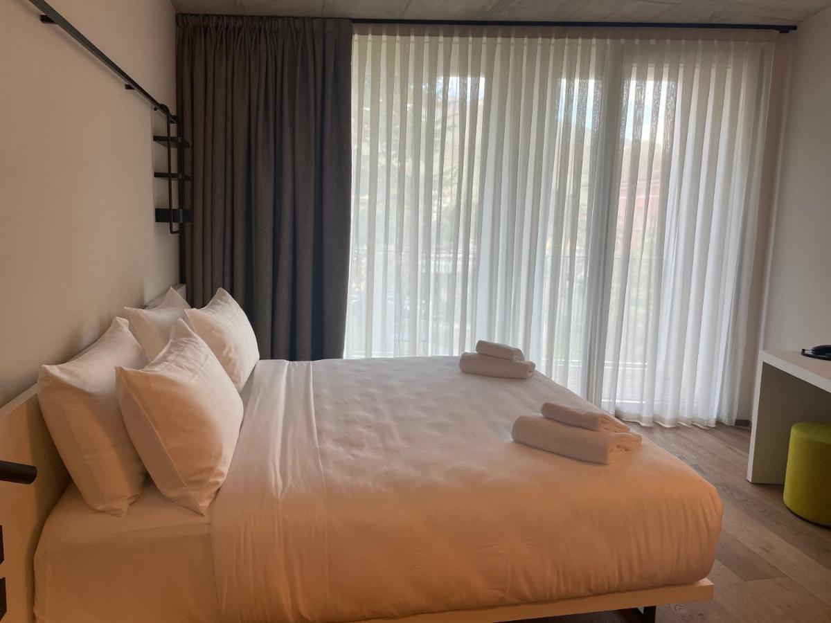 Hotel Giardino Verdi ريفا ديل غاردا المظهر الخارجي الصورة