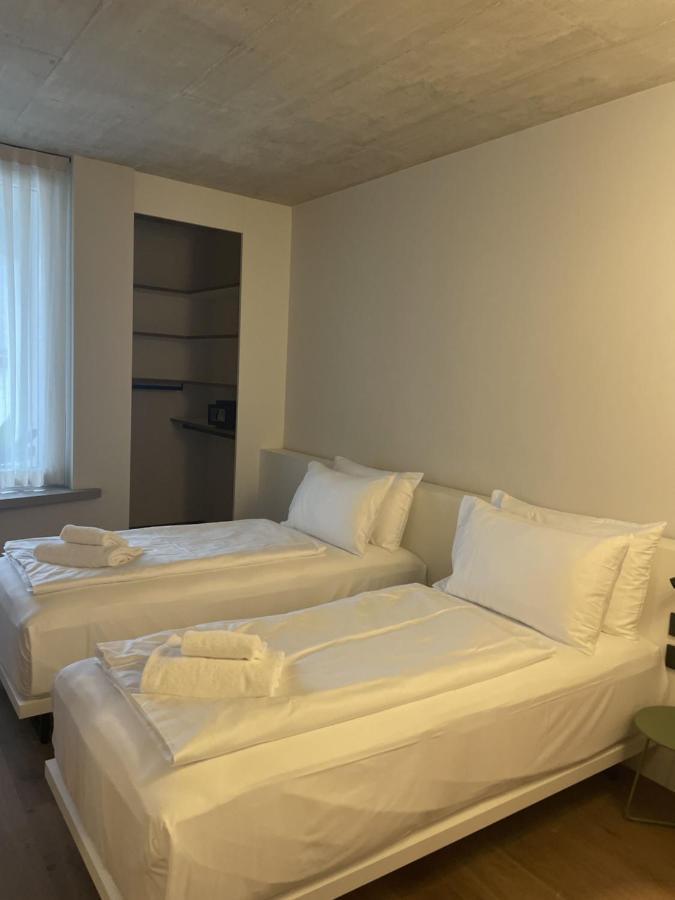 Hotel Giardino Verdi ريفا ديل غاردا المظهر الخارجي الصورة