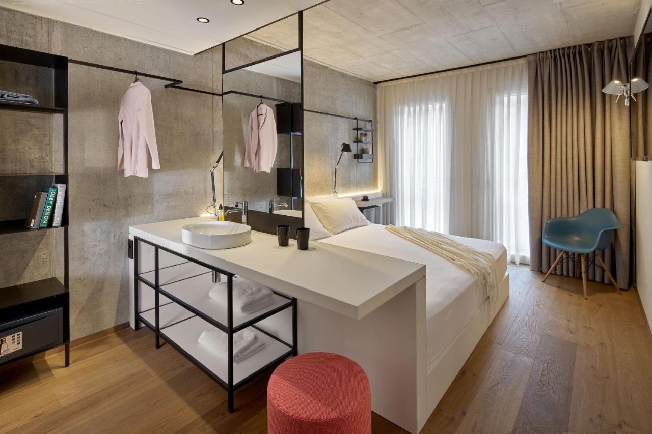 Hotel Giardino Verdi ريفا ديل غاردا المظهر الخارجي الصورة