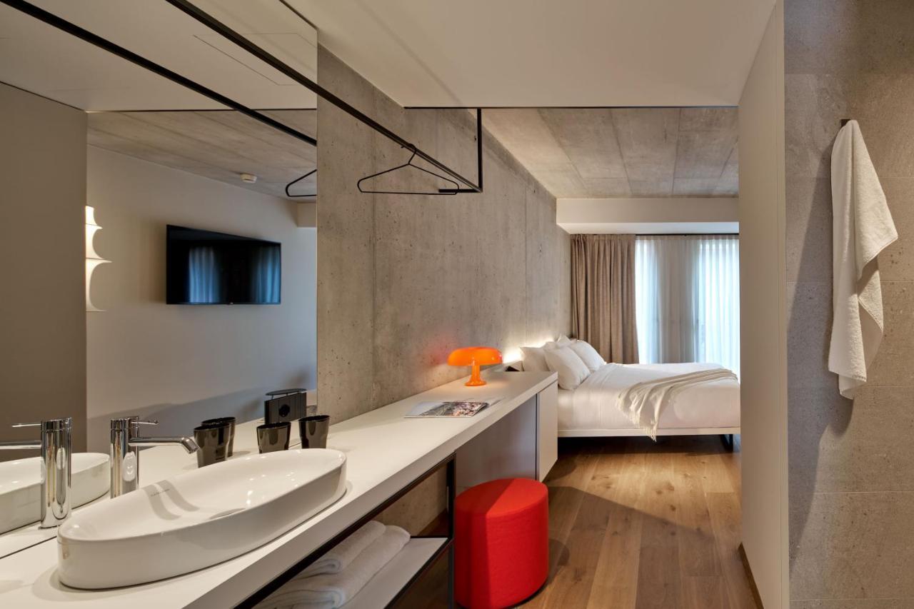 Hotel Giardino Verdi ريفا ديل غاردا المظهر الخارجي الصورة