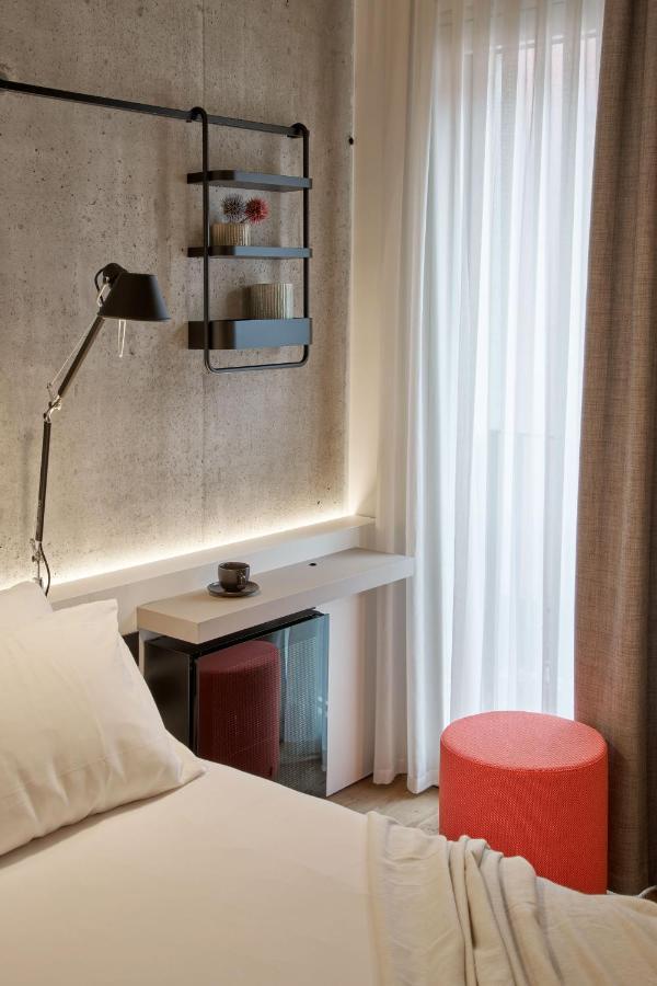 Hotel Giardino Verdi ريفا ديل غاردا المظهر الخارجي الصورة