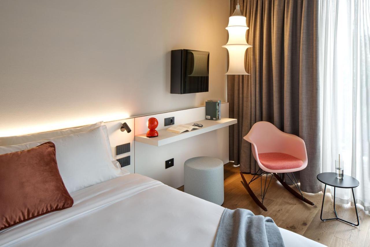 Hotel Giardino Verdi ريفا ديل غاردا المظهر الخارجي الصورة