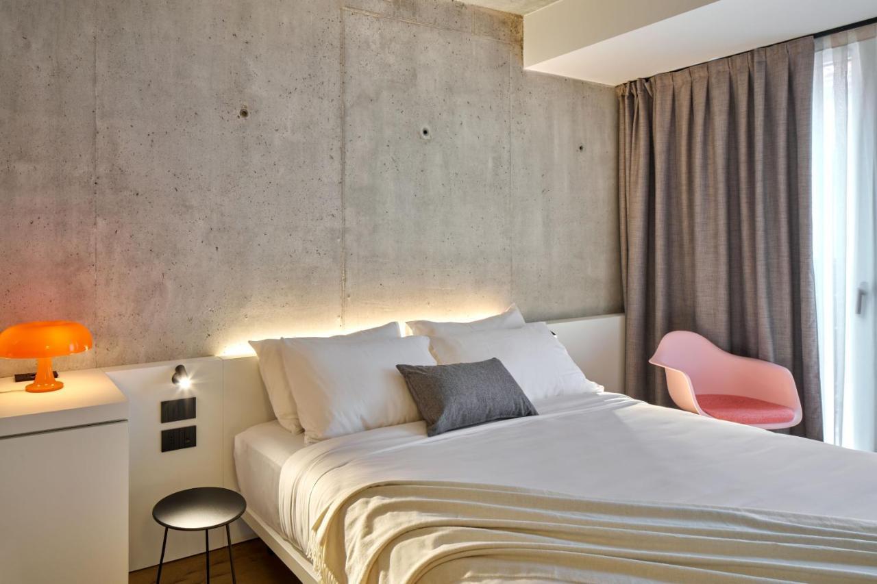 Hotel Giardino Verdi ريفا ديل غاردا المظهر الخارجي الصورة