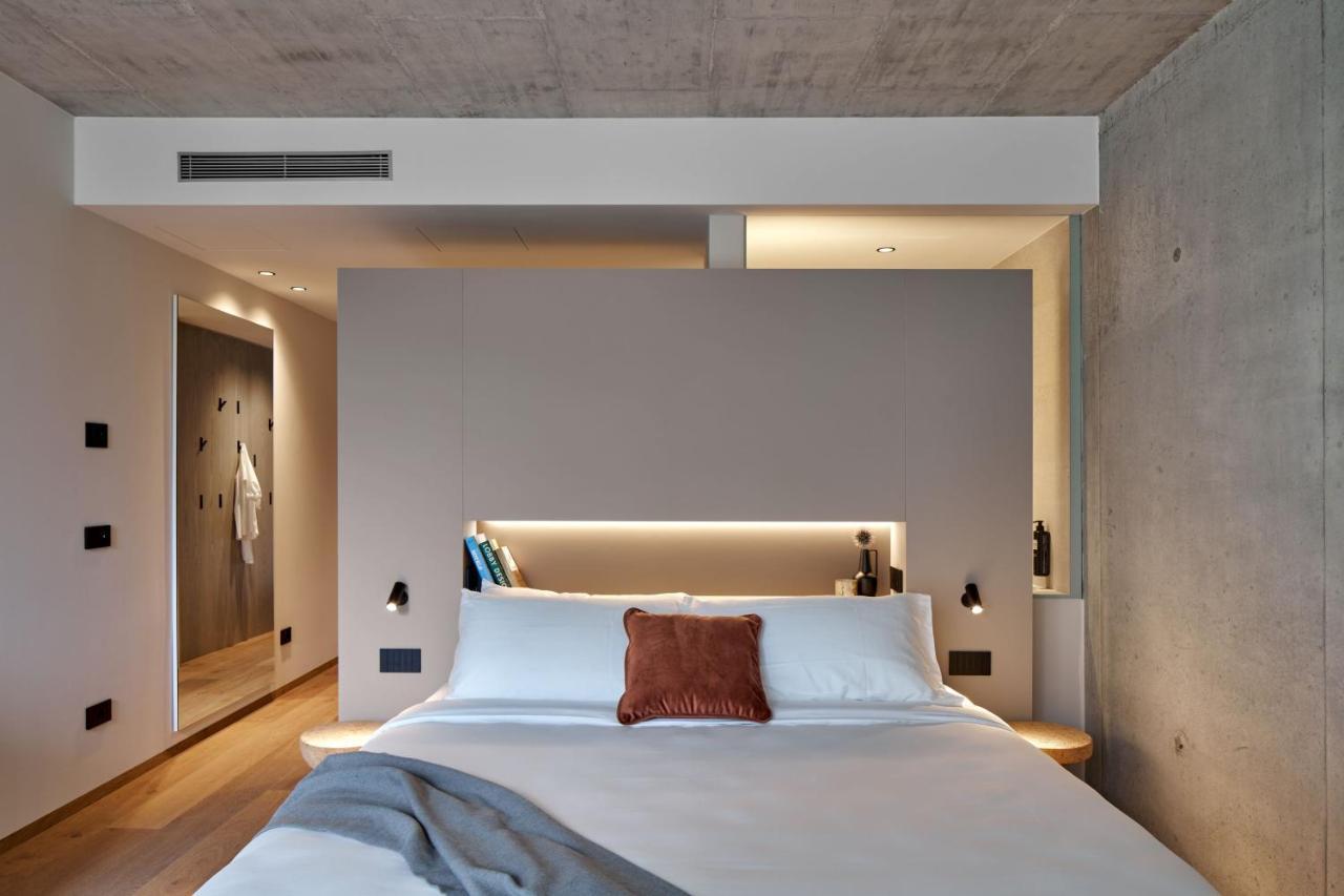 Hotel Giardino Verdi ريفا ديل غاردا المظهر الخارجي الصورة