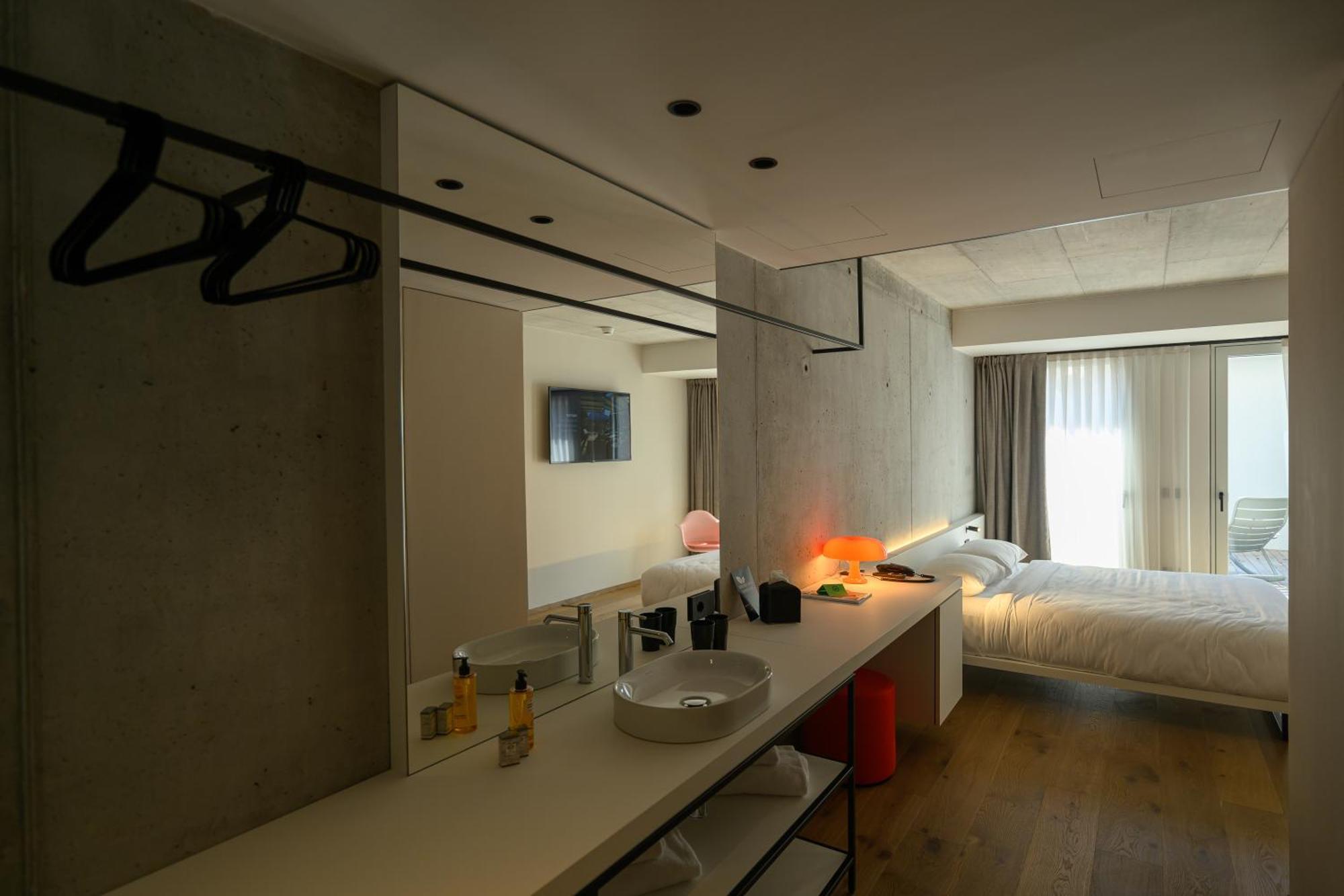 Hotel Giardino Verdi ريفا ديل غاردا المظهر الخارجي الصورة