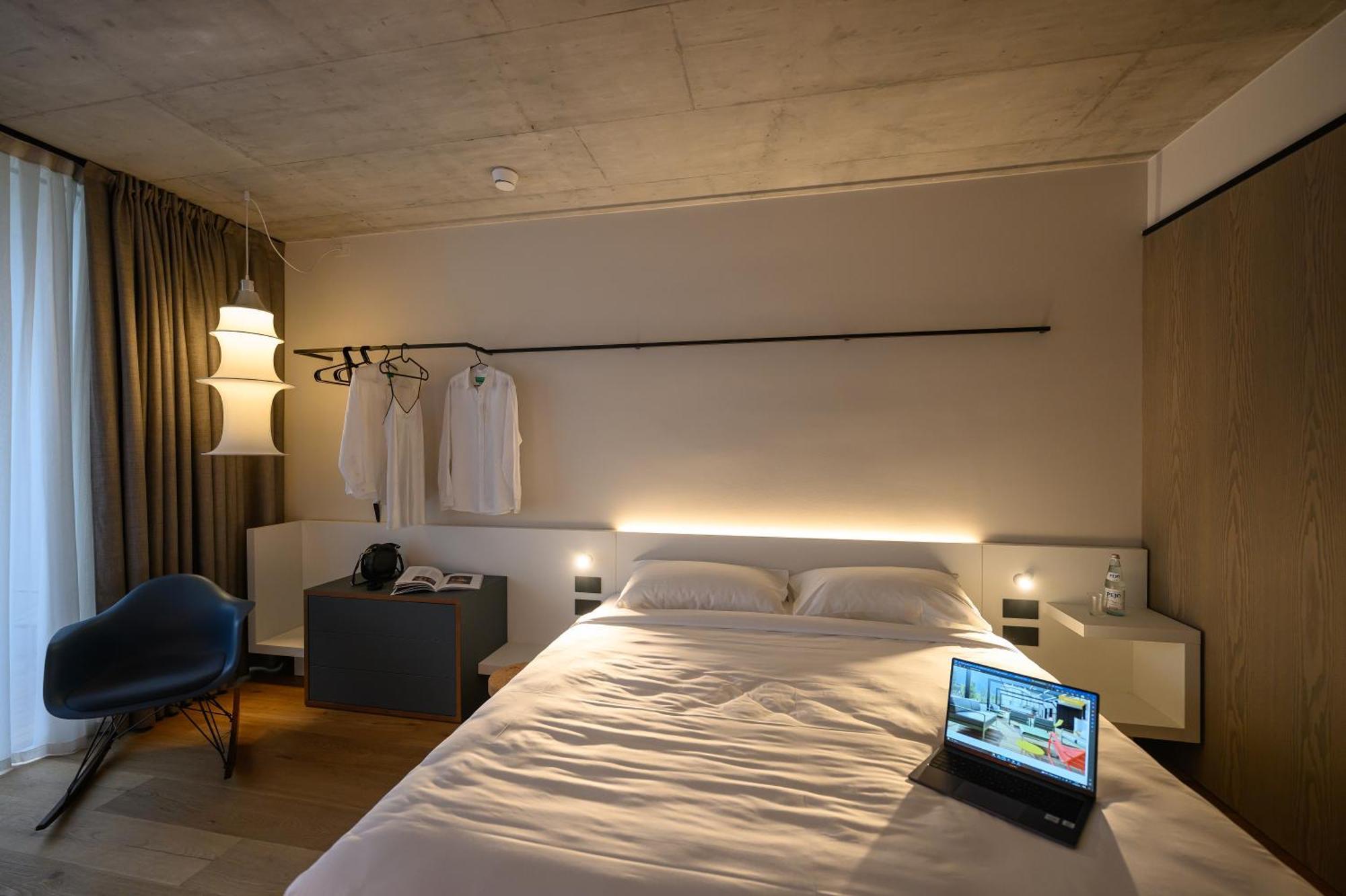 Hotel Giardino Verdi ريفا ديل غاردا المظهر الخارجي الصورة