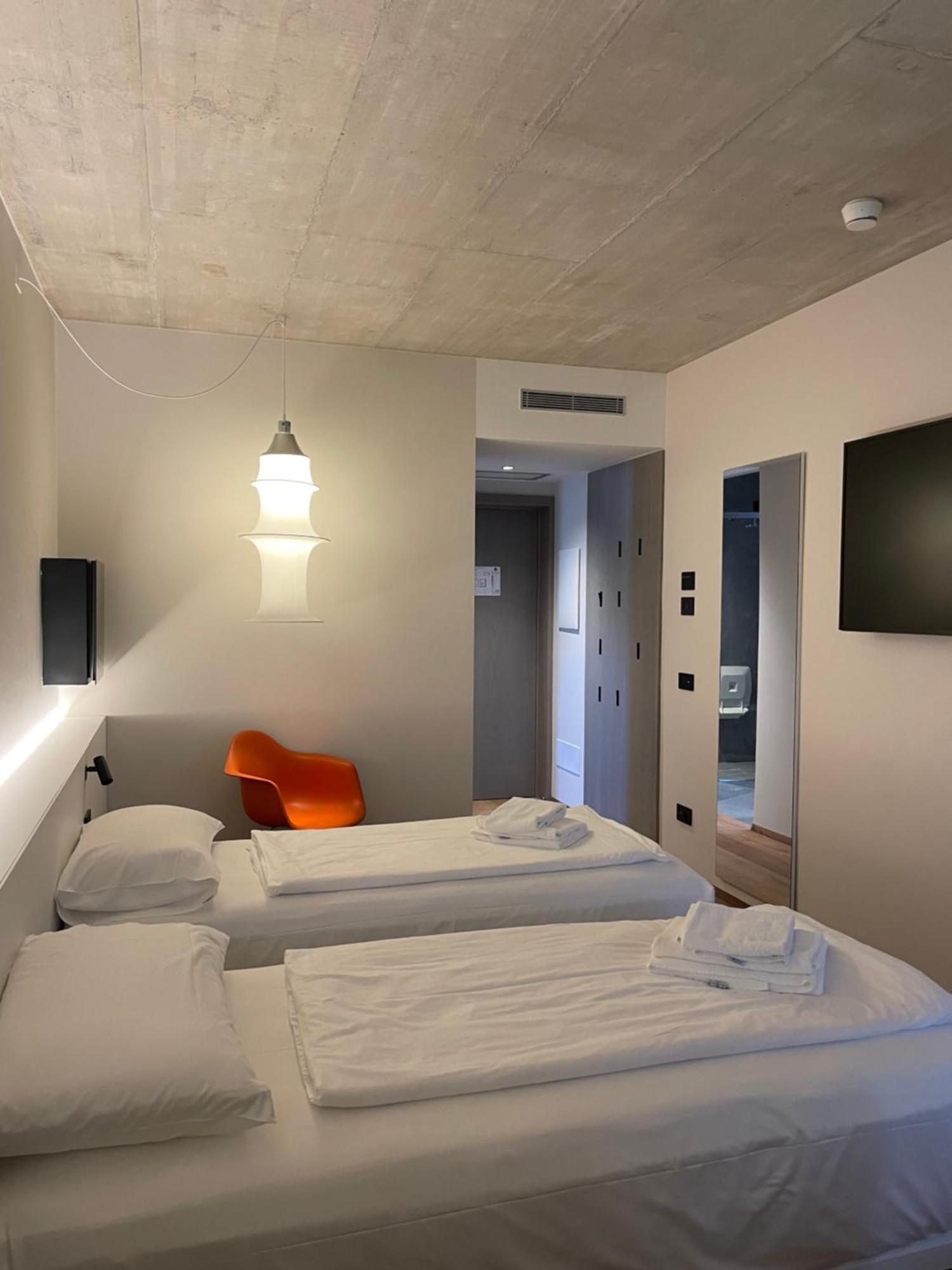 Hotel Giardino Verdi ريفا ديل غاردا المظهر الخارجي الصورة