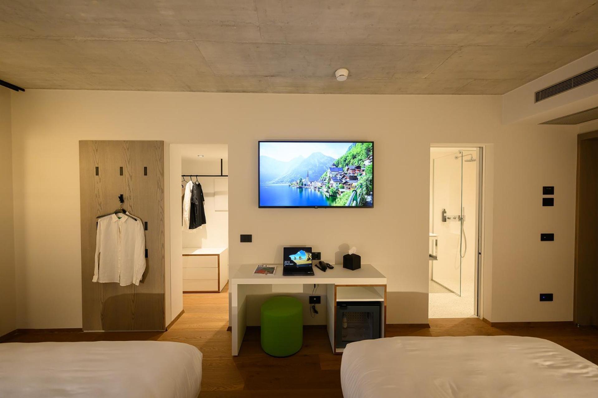 Hotel Giardino Verdi ريفا ديل غاردا المظهر الخارجي الصورة