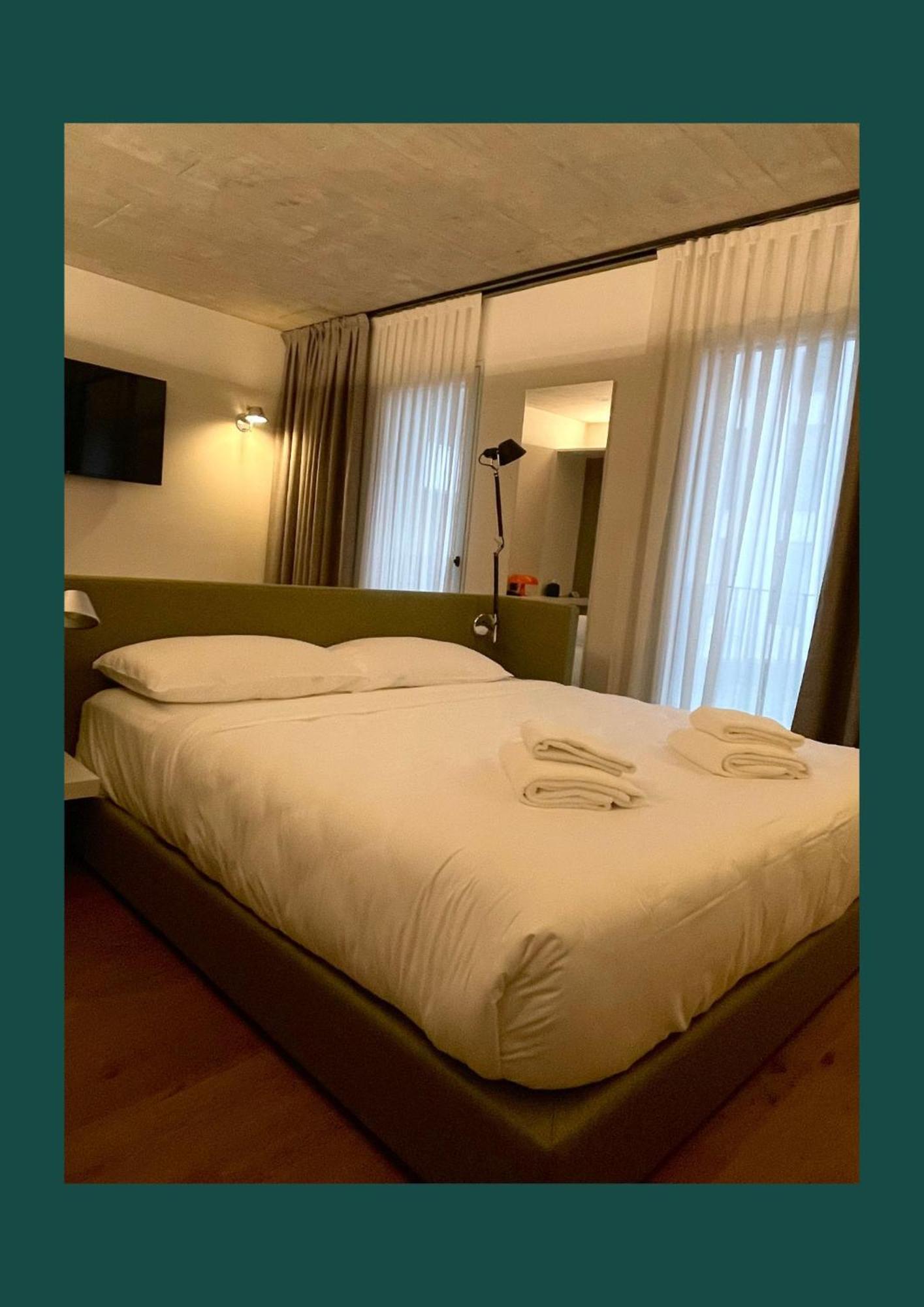 Hotel Giardino Verdi ريفا ديل غاردا المظهر الخارجي الصورة