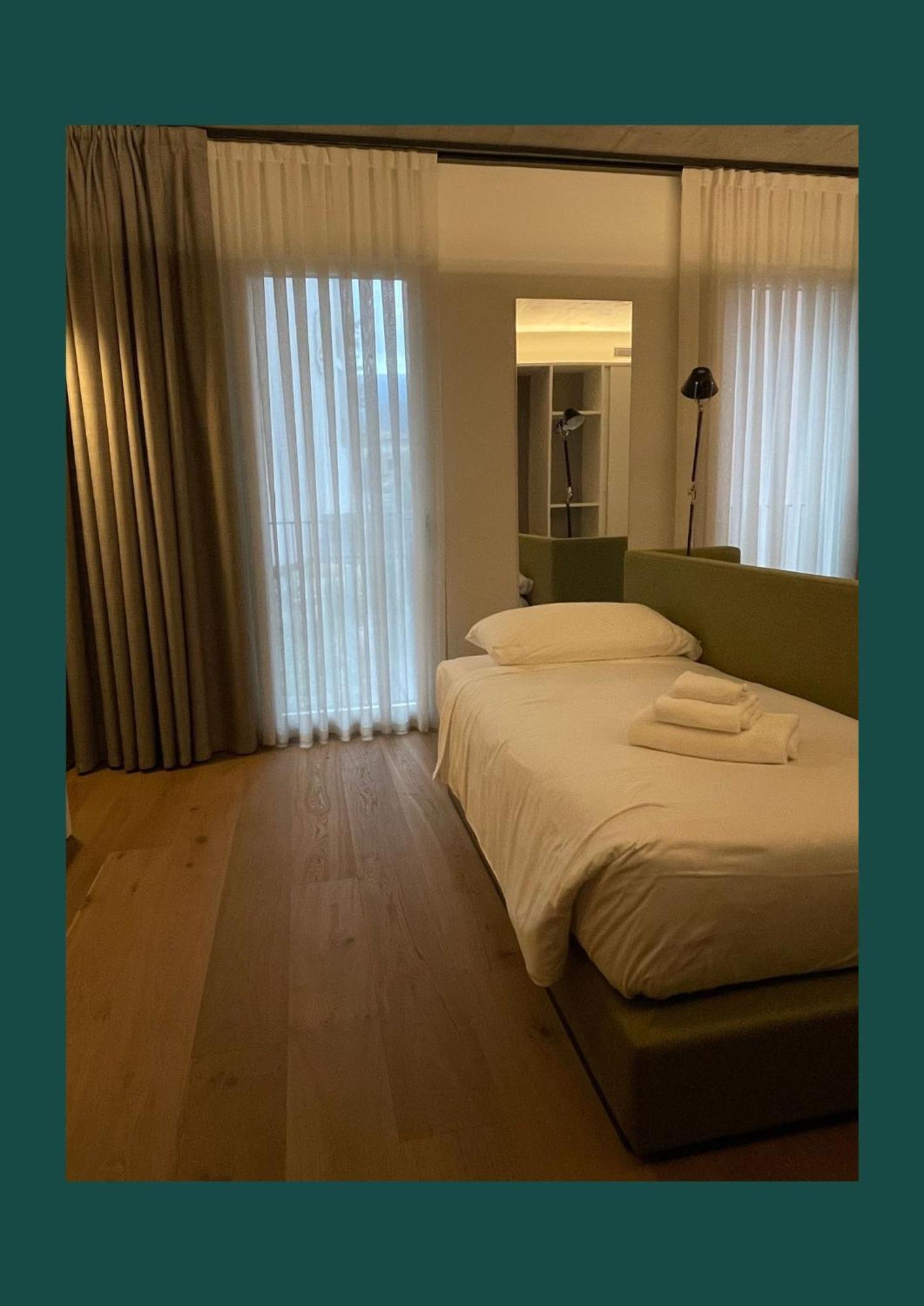 Hotel Giardino Verdi ريفا ديل غاردا المظهر الخارجي الصورة